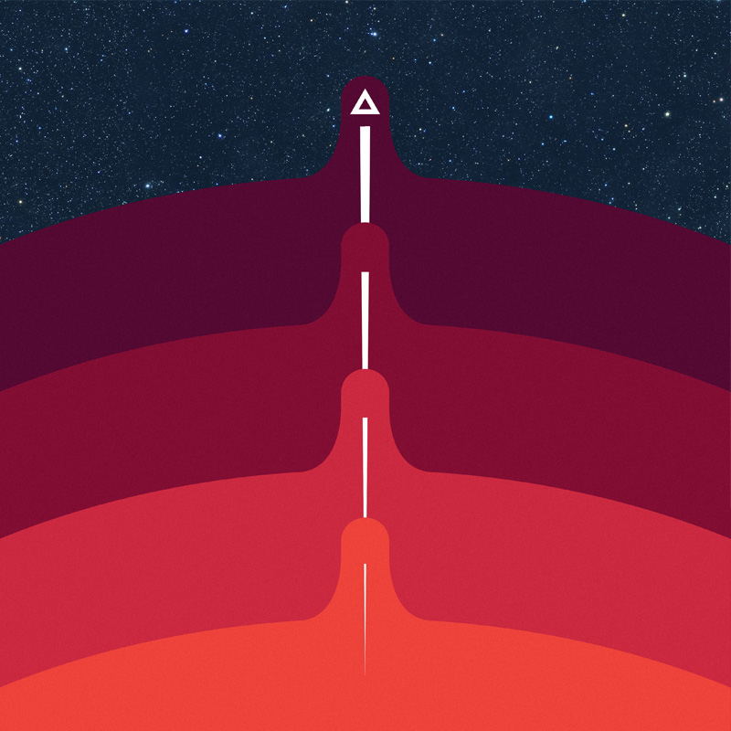 Illustration by Bogdan Draghici