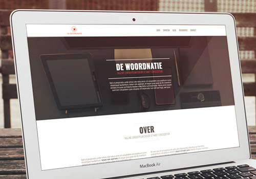 Layout Design by Bogdan Draghici