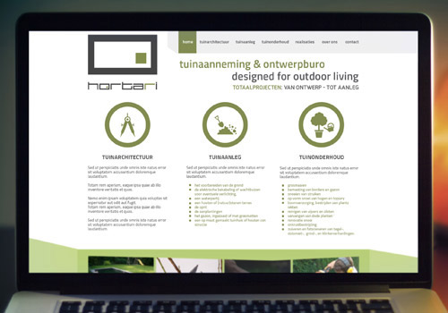 Layout Design by Bogdan Draghici