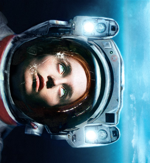 Photomanipulation by Bogdan Draghici