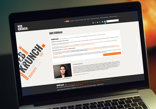 Layout Design by Bogdan Draghici