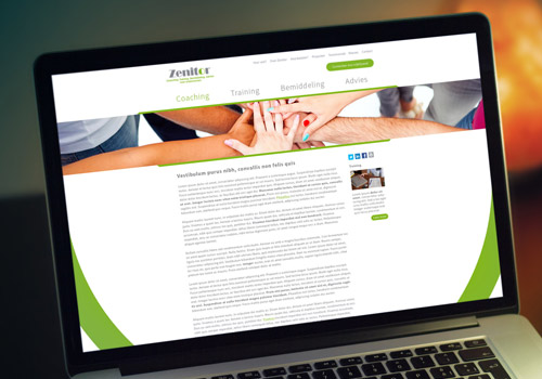 Layout Design by Bogdan Draghici