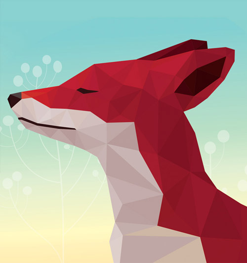 Illustration by Bogdan Draghici