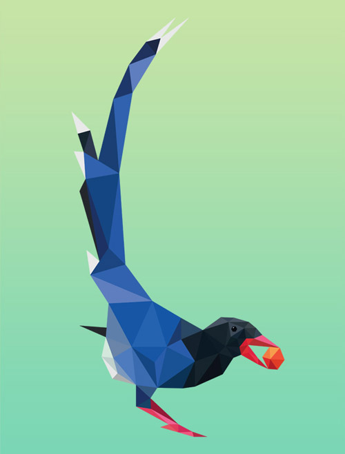 Illustration by Bogdan Draghici