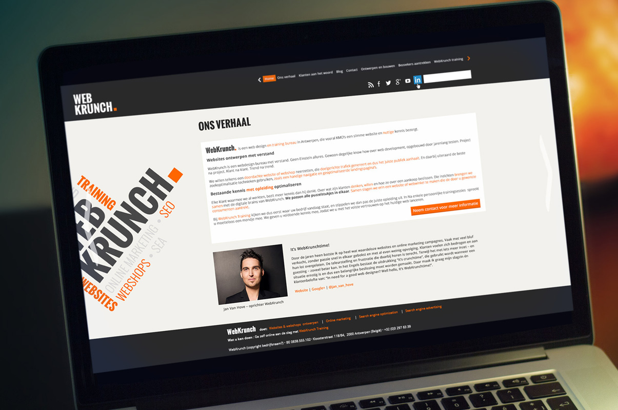 Layout Design by Bogdan Draghici